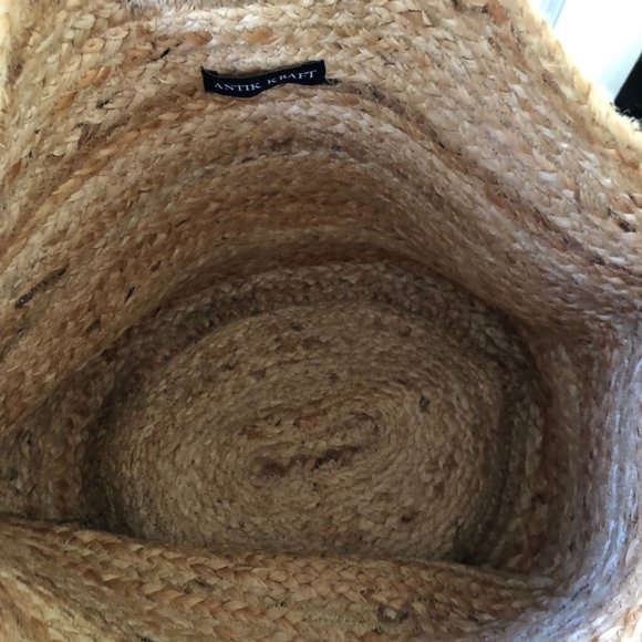 NWOT Keya Tote, OS - Picture 6 of 7